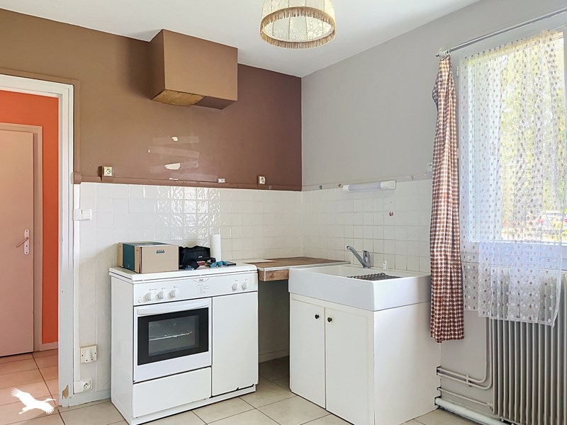 Vente Maison GUITRES - 4 pièces -61 m² - (33230)