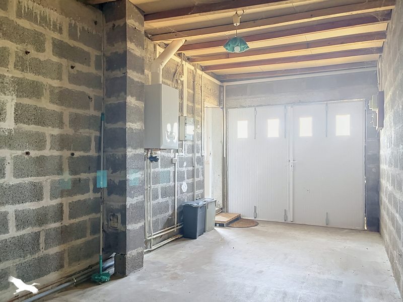 Vente Maison GUITRES - 4 pièces -61 m² - (33230)