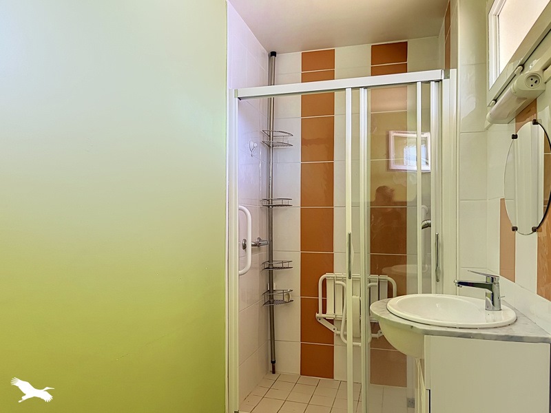 Vente Maison GUITRES - 4 pièces -61 m² - (33230)