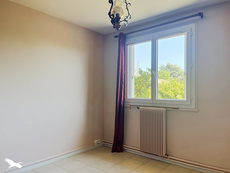 Vente Maison GUITRES - 4 pièces -61 m² - (33230)