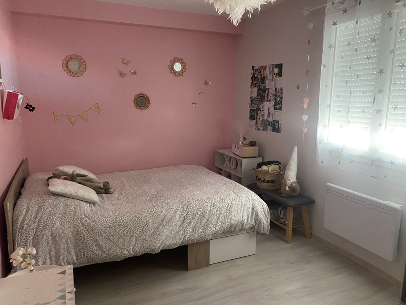 Vente Maison MARANSIN - 6 pièces -172 m² - (33230)