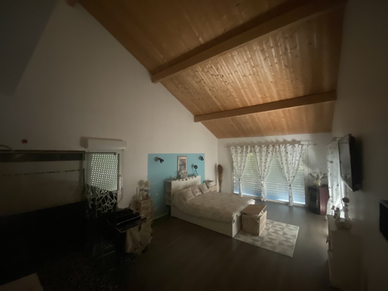 Vente Maison MARANSIN - 6 pièces -172 m² - (33230)