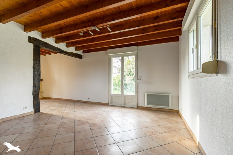Vente Maison LES PEINTURES - 5 pièces -137 m² - (33230)