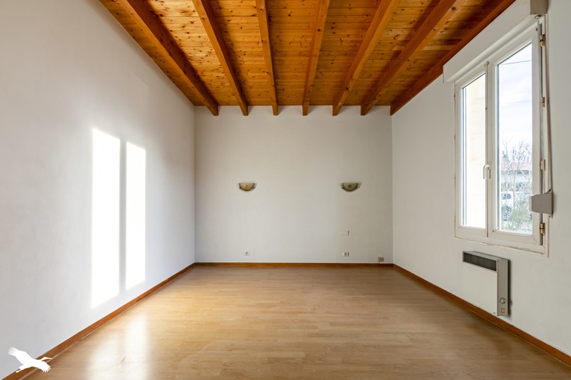 Vente Maison LES PEINTURES - 5 pièces -137 m² - (33230)