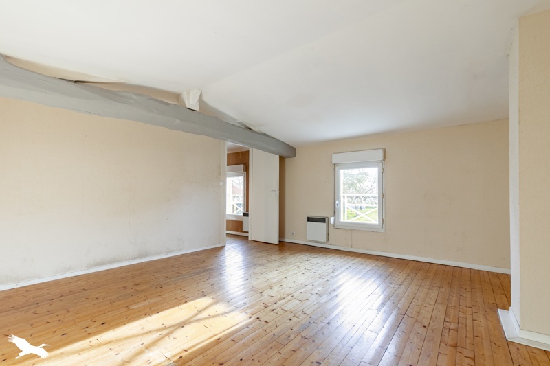 Vente Maison LES PEINTURES - 5 pièces -137 m² - (33230)