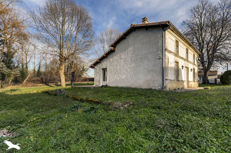 Vente Maison LES PEINTURES - 5 pièces -137 m² - (33230)