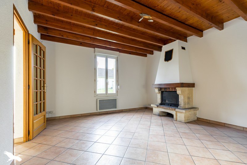 Vente Maison LES PEINTURES - 5 pièces -137 m² - (33230)