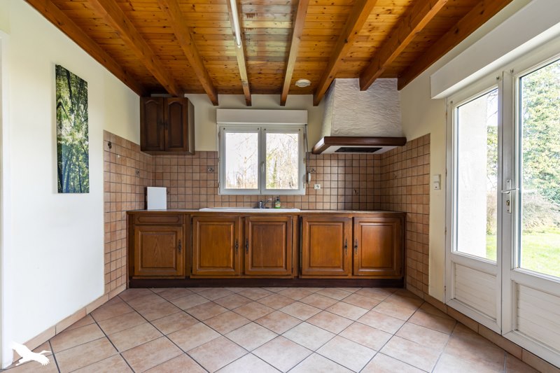 Vente Maison LES PEINTURES - 5 pièces -137 m² - (33230)