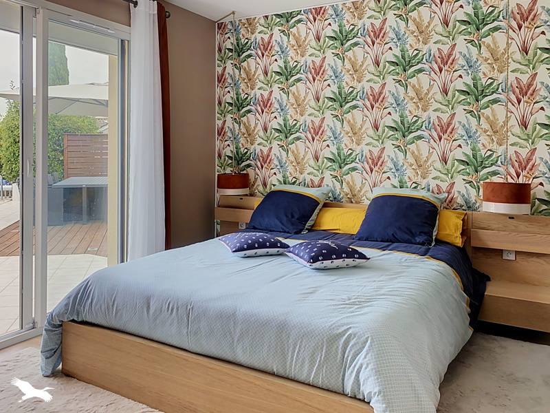 Vente Maison LAGORCE - 5 pièces -166 m² - (33230)