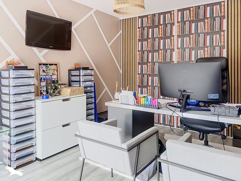 Vente Maison LAGORCE - 5 pièces -166 m² - (33230)