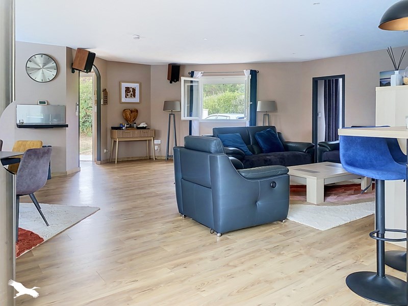 Vente Maison LAGORCE - 5 pièces -166 m² - (33230)