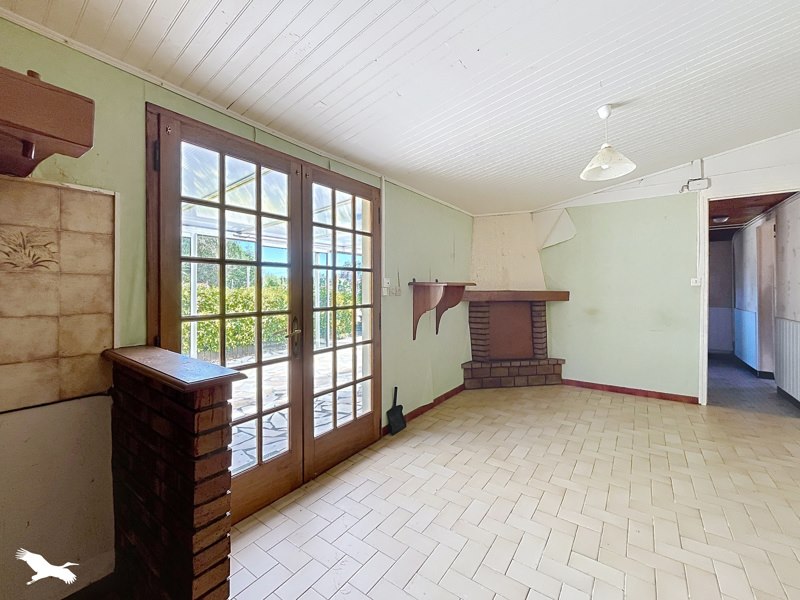 Vente Maison Maransin - 7 pièces -152 m² - (33230)