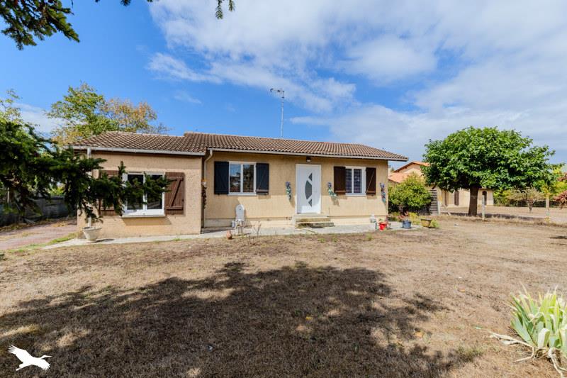 Vente Maison LES PEINTURES 33230 4 pièces - 69 m²