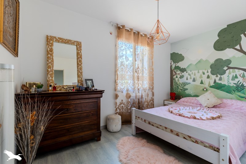 Vente Maison Les Peintures - 4 pièces -69 m² - (33230)