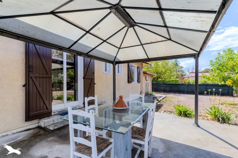 Vente Maison Les Peintures - 4 pièces -69 m² - (33230)