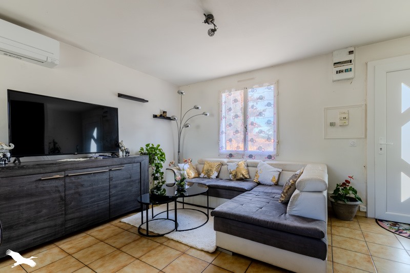 Vente Maison Les Peintures - 4 pièces -69 m² - (33230)