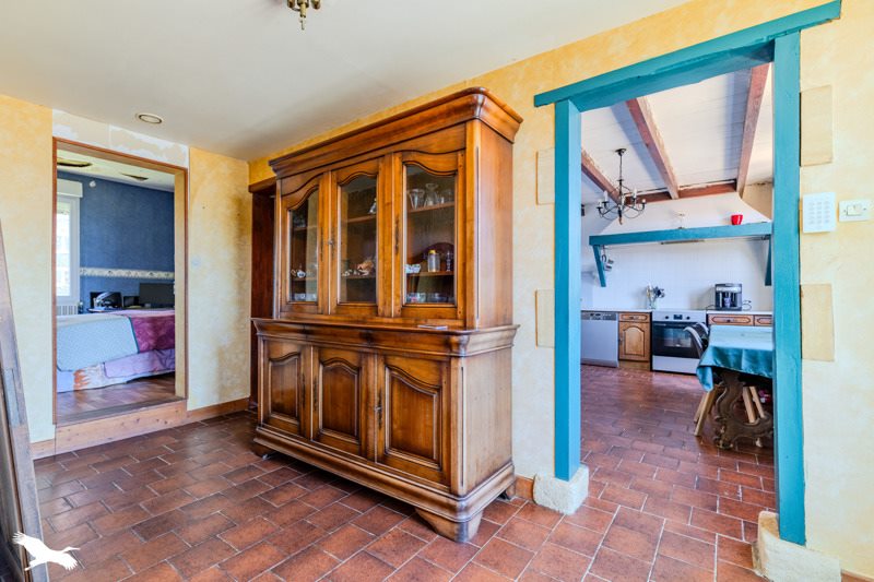 Vente Maison Chamadelle - 4 pièces -113 m² - (33230)
