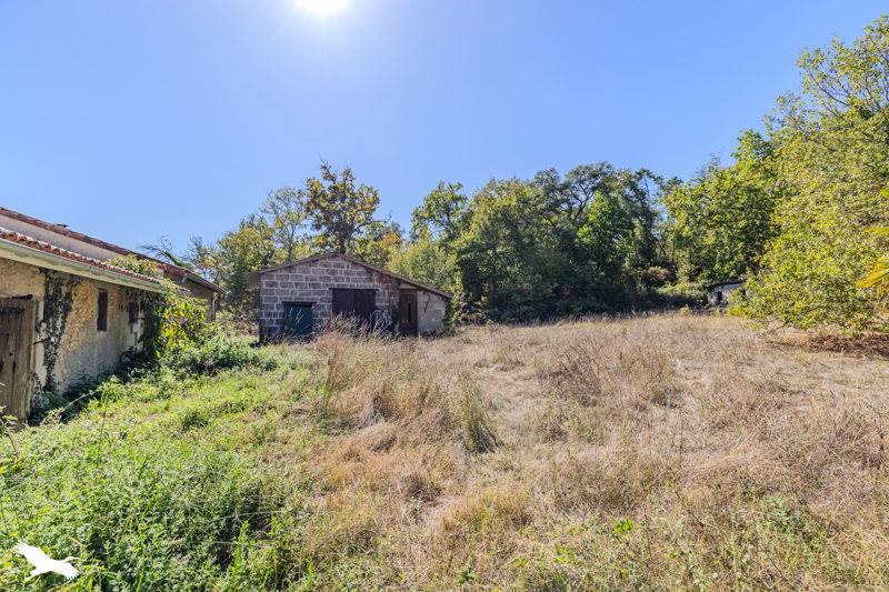 Vente Maison Chamadelle - 4 pièces -113 m² - (33230)