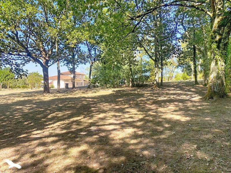 Vente Maison LAGORCE - 5 pièces -172 m² - (33230)
