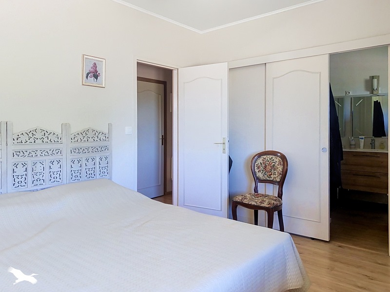 Vente Maison LAGORCE - 5 pièces -172 m² - (33230)