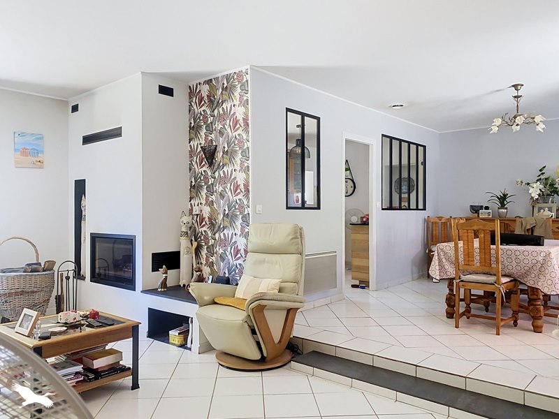 Vente Maison LAGORCE - 5 pièces -172 m² - (33230)