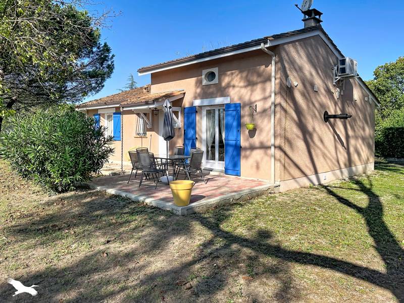Vente Maison Sablons 33910 3 pièces - 70 m²