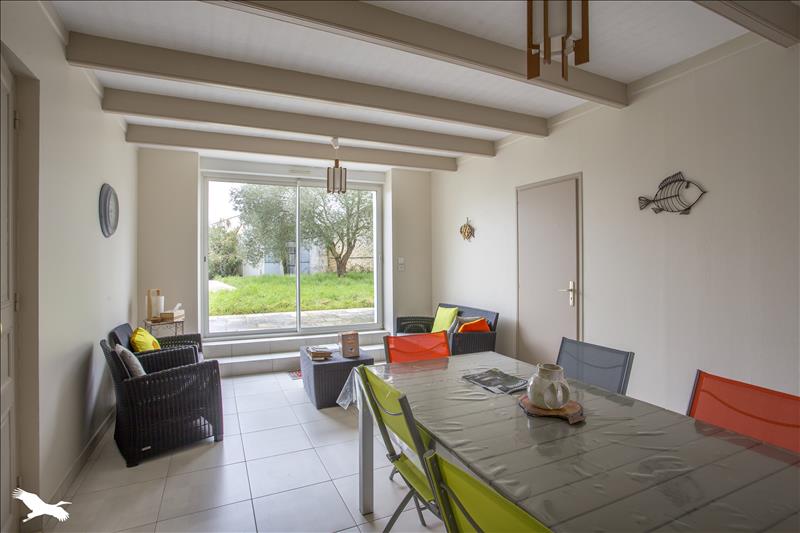 Vente Maison ANDILLY - 7 pièces -188 m² - (17230)