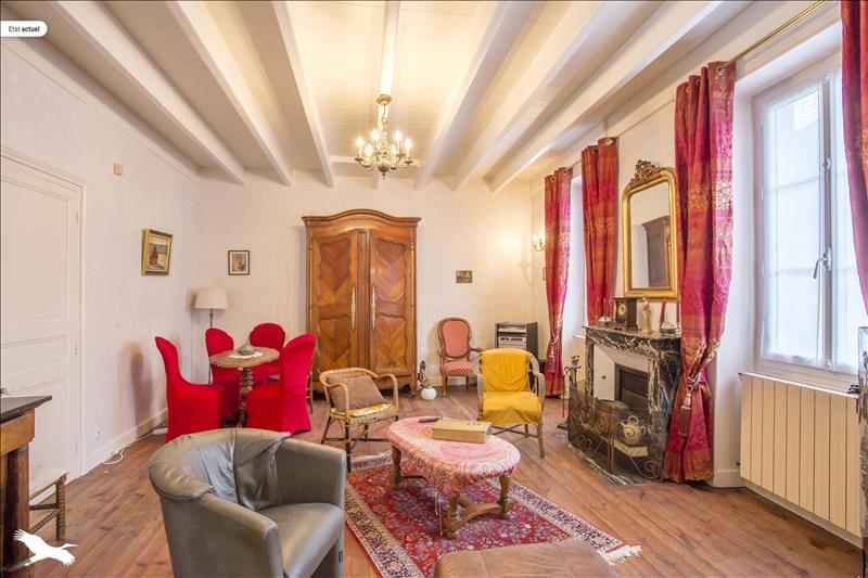Vente Maison ANDILLY - 7 pièces -188 m² - (17230)