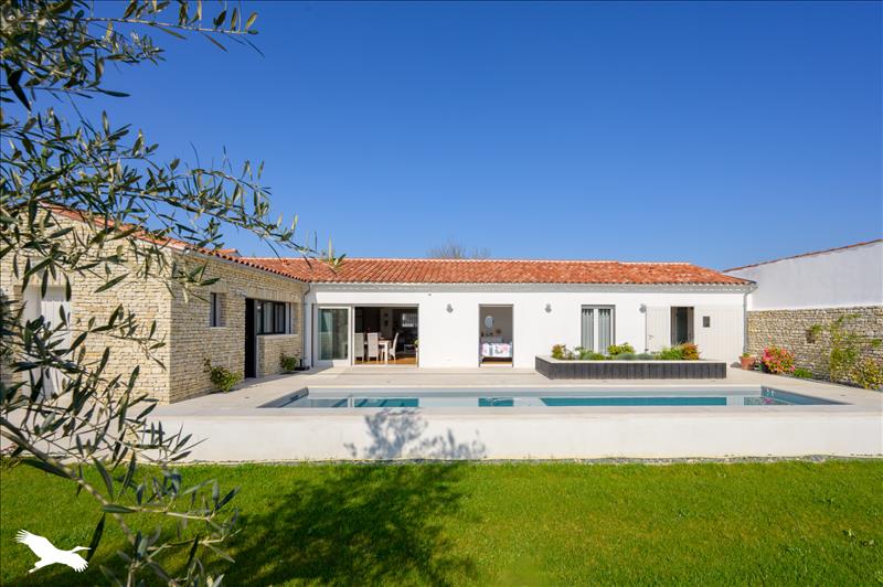 Vente Maison ESNANDES 17137 5 pièces - 129 m²