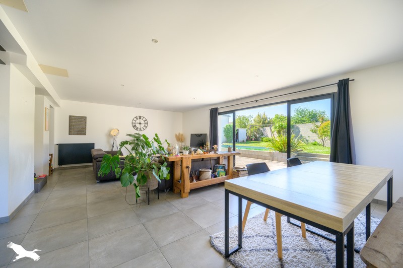 Vente Maison Nieul-sur-Mer - 7 pièces -220 m² - (17137)