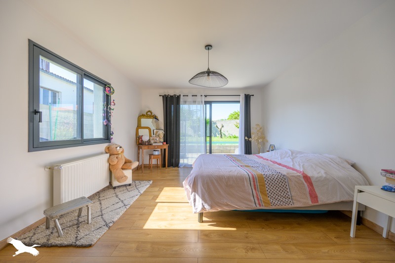 Vente Maison Nieul-sur-Mer - 7 pièces -220 m² - (17137)