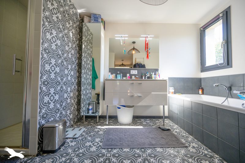 Vente Maison Nieul-sur-Mer - 7 pièces -220 m² - (17137)