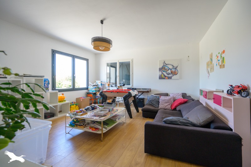 Vente Maison Nieul-sur-Mer - 7 pièces -220 m² - (17137)