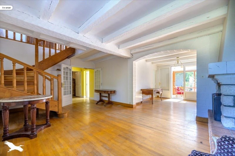 Vente Maison NIEUL SUR MER - 7 pièces -190 m² - (17137)