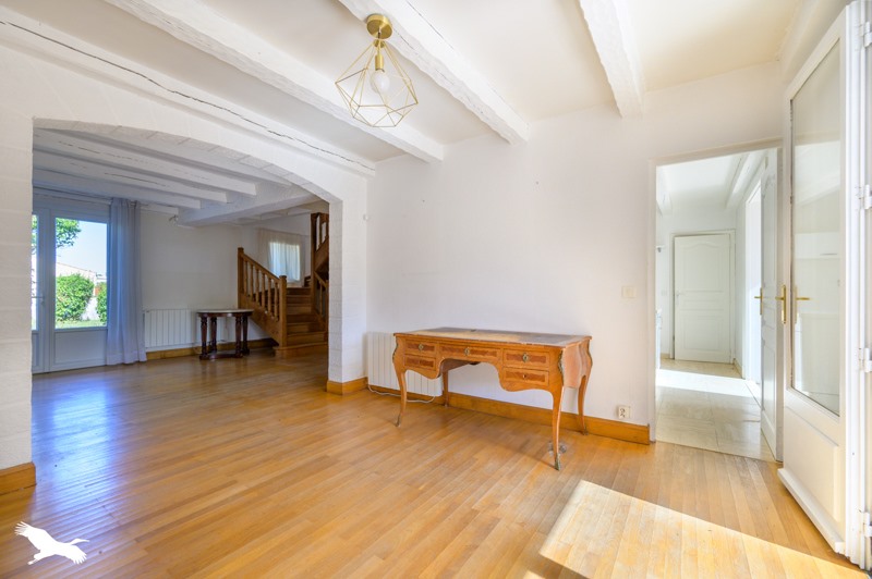 Vente Maison NIEUL SUR MER - 7 pièces -190 m² - (17137)