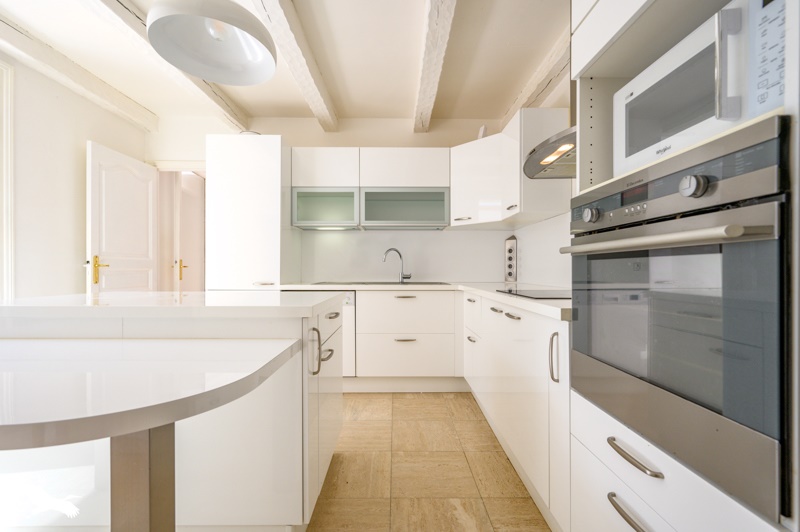 Vente Maison NIEUL SUR MER - 7 pièces -190 m² - (17137)