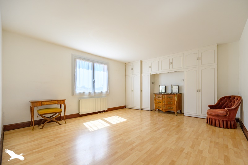 Vente Maison NIEUL SUR MER - 7 pièces -190 m² - (17137)