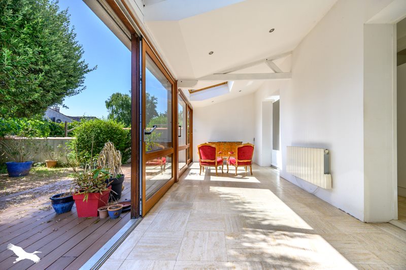 Vente Maison NIEUL SUR MER - 7 pièces -190 m² - (17137)