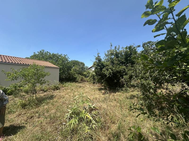 Vente Terrain LAGORD - -299 m² - (17140)