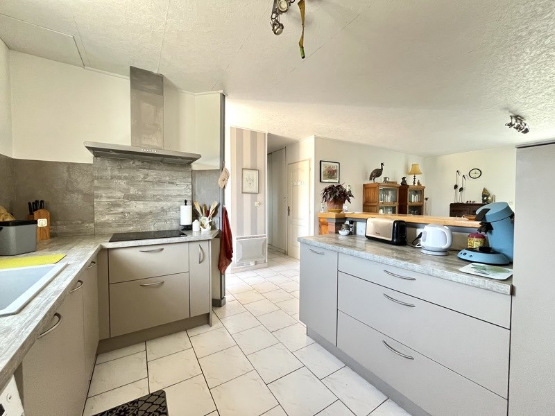 Vente Maison VILLEDOUX - 6 pièces -115 m² - (17230)