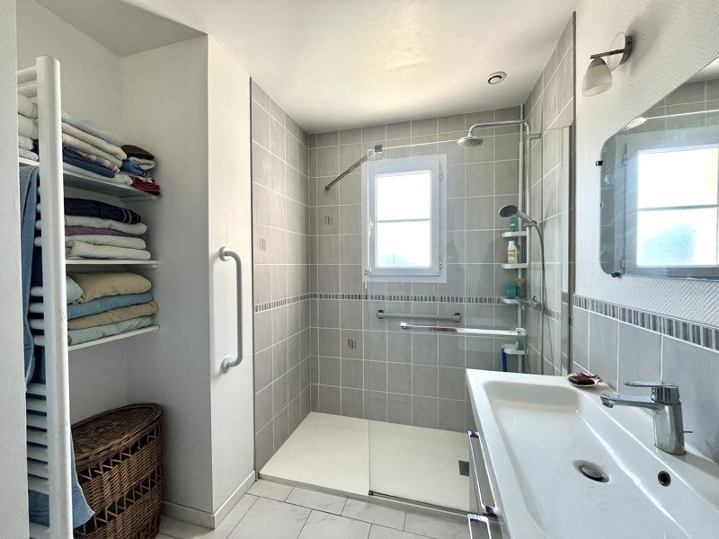 Vente Maison VILLEDOUX - 6 pièces -115 m² - (17230)