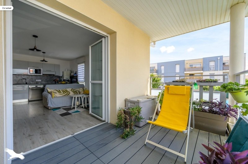 Vente Appartement NIEUL SUR MER - 3 pièces -63 m² - (17137)
