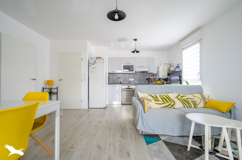 Vente Appartement NIEUL SUR MER - 3 pièces -63 m² - (17137)