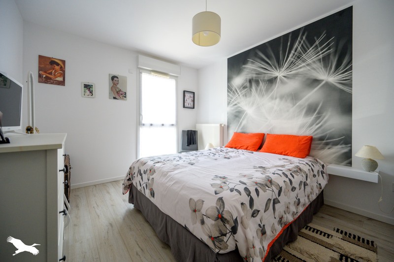 Vente Appartement NIEUL SUR MER - 3 pièces -63 m² - (17137)