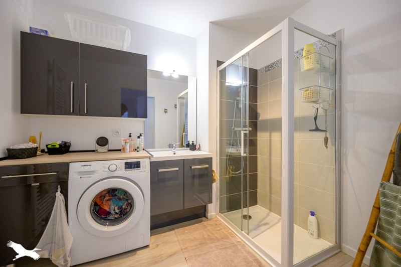 Vente Appartement NIEUL SUR MER - 3 pièces -63 m² - (17137)