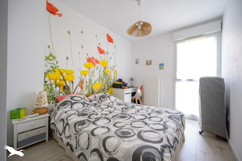 Vente Appartement NIEUL SUR MER - 3 pièces -63 m² - (17137)