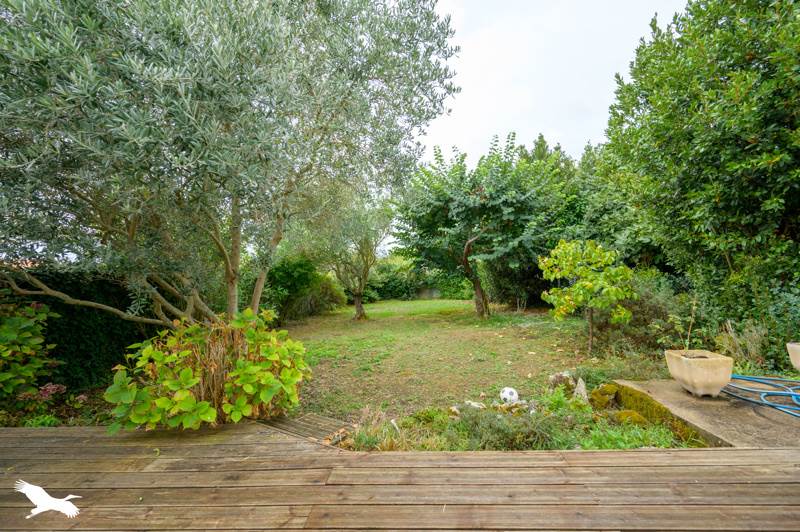 Vente Maison NIEUL SUR MER - 6 pièces -128 m² - (17137)