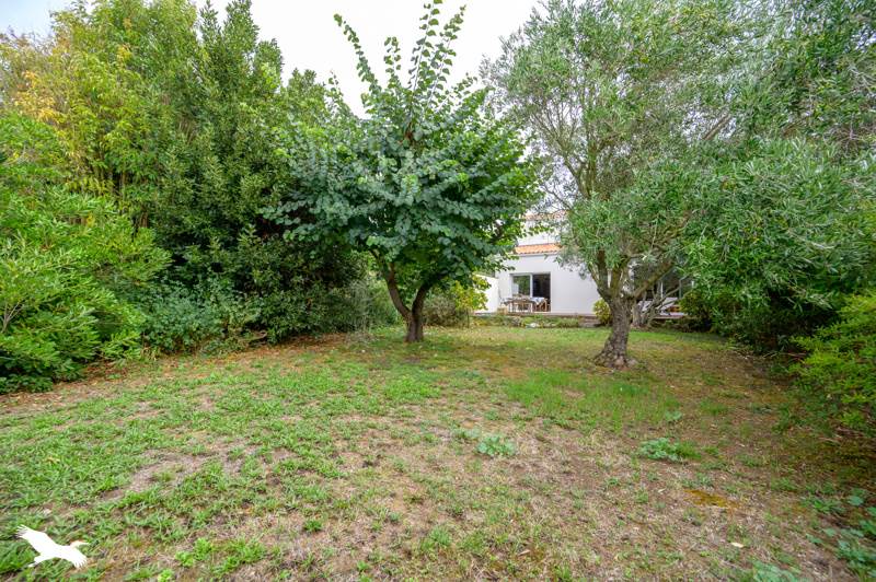 Vente Maison NIEUL SUR MER - 6 pièces -128 m² - (17137)