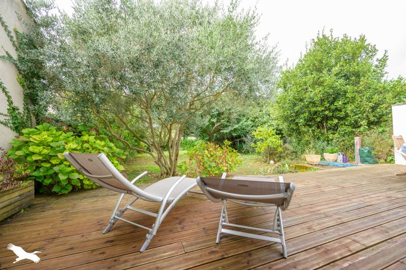 Vente Maison NIEUL SUR MER - 6 pièces -128 m² - (17137)