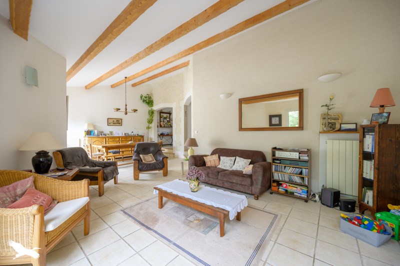 Vente Maison NIEUL SUR MER - 6 pièces -128 m² - (17137)